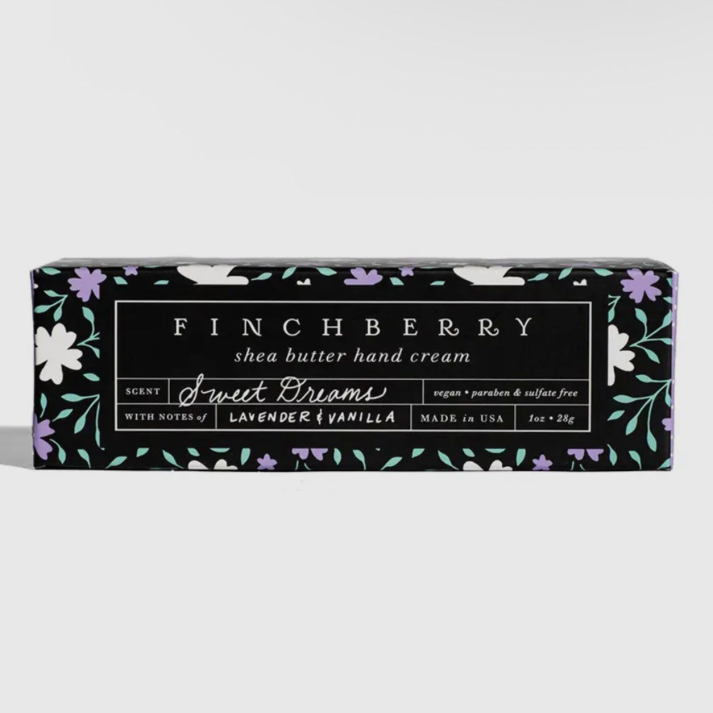 Sweet Dreams Hand Cream