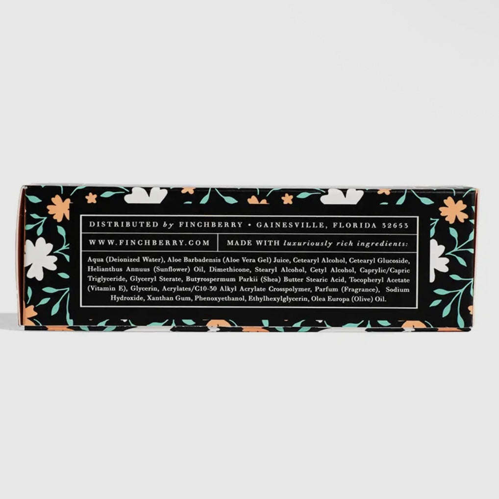 Main Squeeze Hand Cream