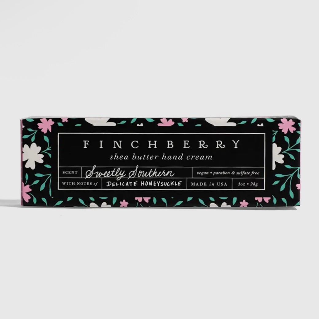 Sweetly Southern Hand Cream