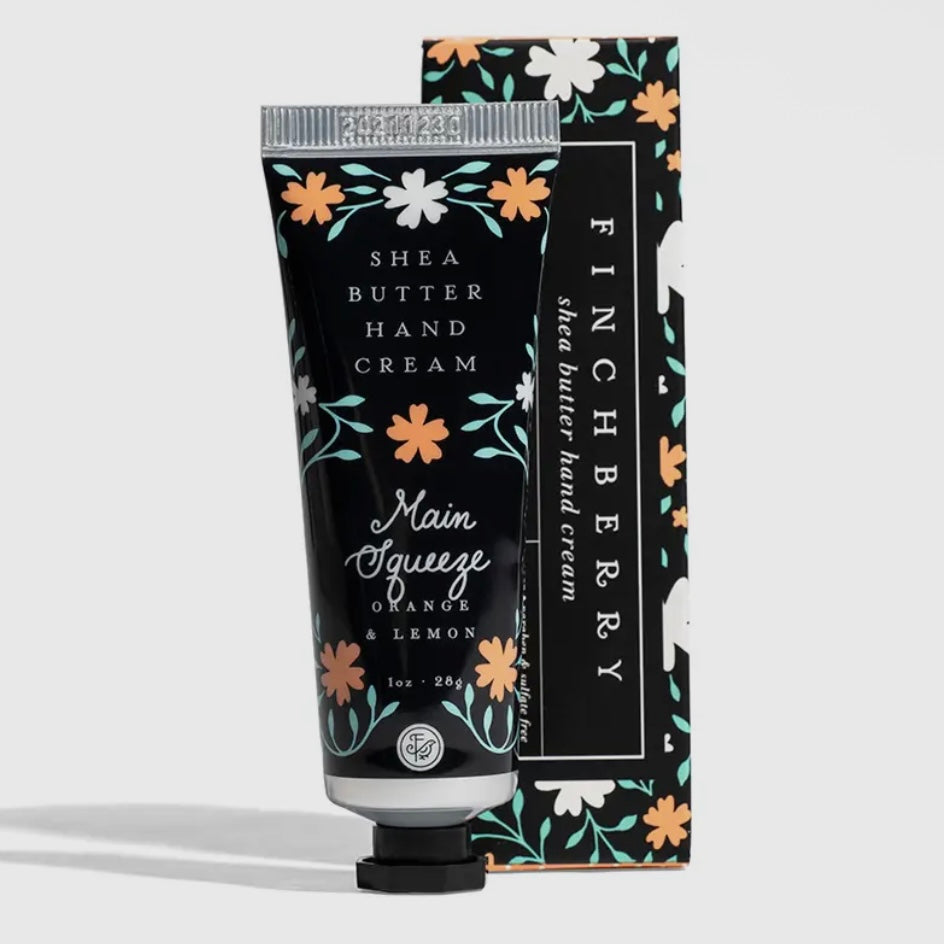 Main Squeeze Hand Cream