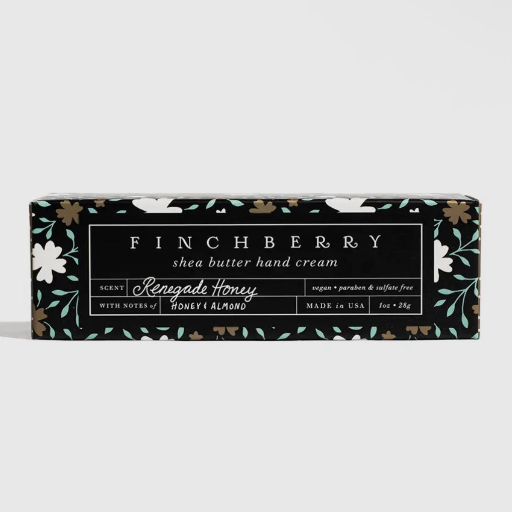 Renegade Honey Hand Cream