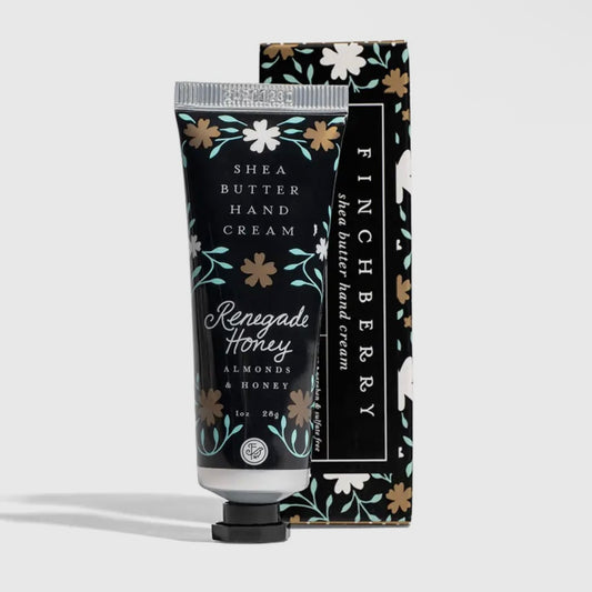 Renegade Honey Hand Cream