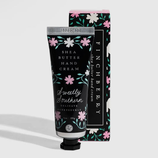 Sweetly Southern Hand Cream