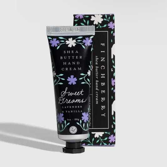 Sweet Dreams Hand Cream